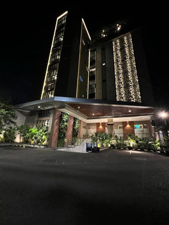 The Mango Suites By Flat06 Jakarta Bagian luar foto